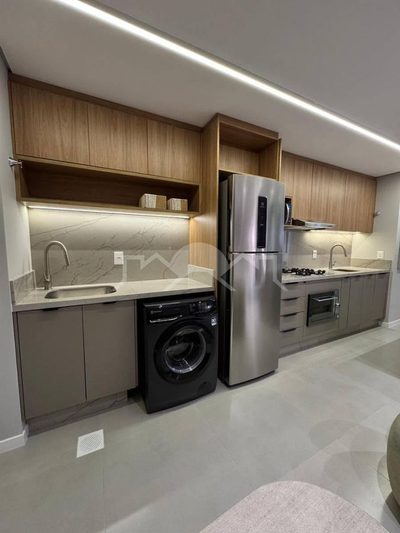Loja-Salão, 35 m² - Foto 3