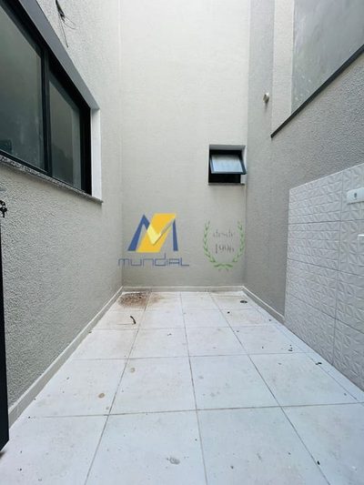 Apartamento, 2 quartos, 90 m² - Foto 3