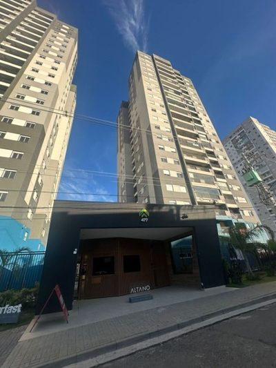 Apartamento, 1 quarto, 43 m² - Foto 2