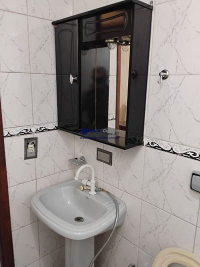 Sobrado, 5 quartos, 336 m² - Foto 4