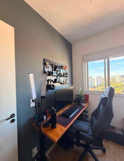 Apartamento, 2 quartos, 42 m² - Foto 2