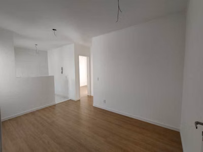 Apartamento, 2 quartos, 40 m² - Foto 1