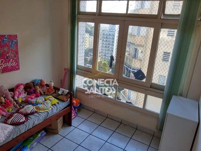 Apartamento, 2 quartos, 90 m² - Foto 2