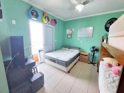 Apartamento, 4 quartos, 200 m² - Foto 3
