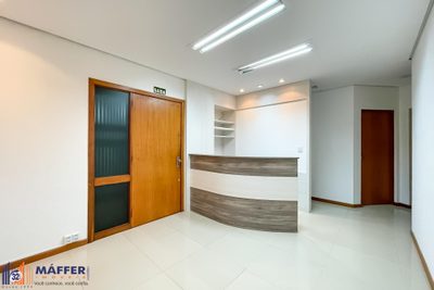 Sala-Conjunto, 110 m² - Foto 1