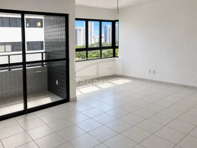 Apartamento, 3 quartos, 92 m² - Foto 3