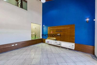 Sobrado, 3 quartos, 350 m² - Foto 4
