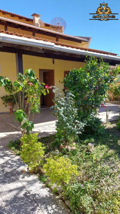 Casa, 5 quartos, 158 m² - Foto 4