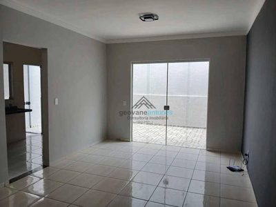 Casa, 3 quartos, 111 m² - Foto 2