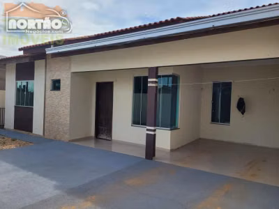 Casa, 3 quartos - Foto 3
