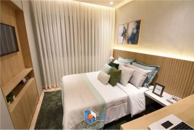 Apartamento, 2 quartos, 63 m² - Foto 5