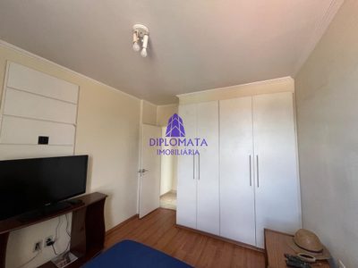 Apartamento, 3 quartos, 100 m² - Foto 5