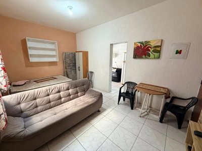 Apartamento, 1 quarto - Foto 3