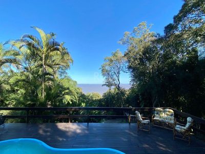 Sítio, 1 quarto, 199 m² - Foto 1