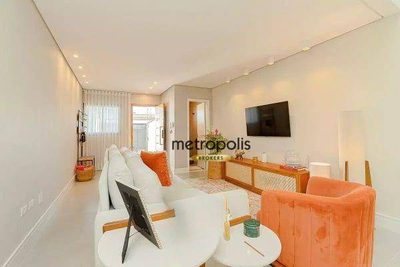 Sobrado, 3 quartos, 188 m² - Foto 3