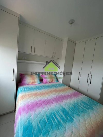 Apartamento, 2 quartos, 46 m² - Foto 3