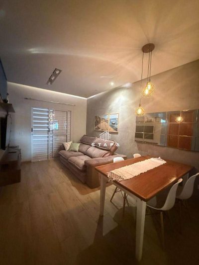 Apartamento, 2 quartos, 60 m² - Foto 3