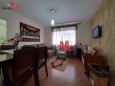 Apartamento, 1 quarto, 50 m² - Foto 3