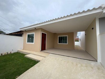 Casa, 2 quartos - Foto 2