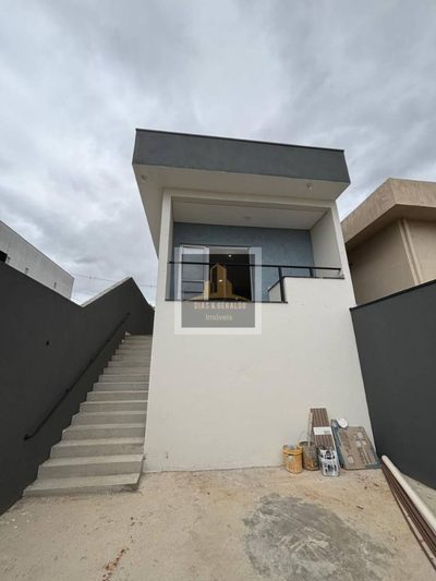 Casa, 2 quartos, 71 m² - Foto 3