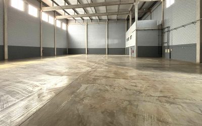 Depósito-Galpão, 830 m² - Foto 2