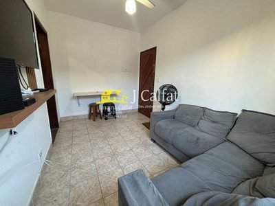 Apartamento, 1 quarto, 38 m² - Foto 3
