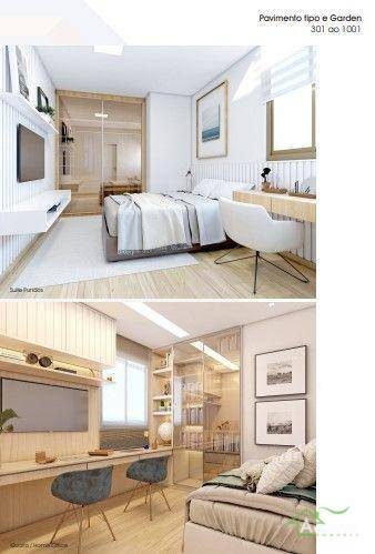 Apartamento, 2 quartos - Foto 5