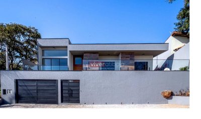 Casa, 3 quartos, 250 m² - Foto 1