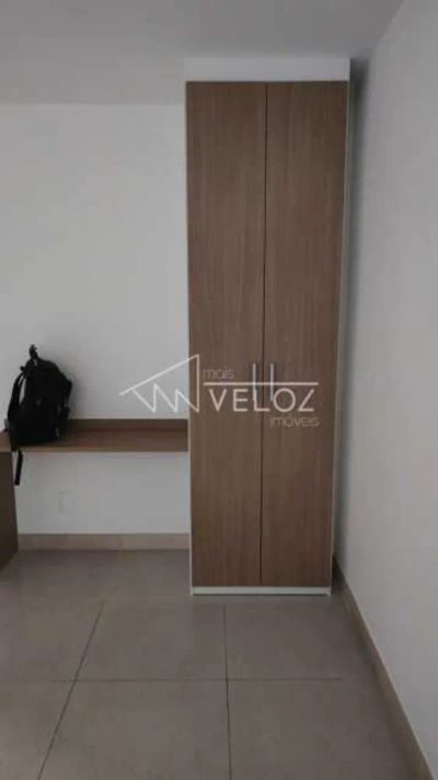 Flat/Apart Hotel, 1 quarto, 22 m² - Foto 1