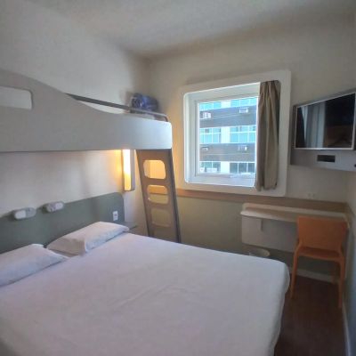 Apartamento, 1 quarto, 14 m² - Foto 1