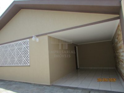 Casa, 3 quartos, 150 m² - Foto 1
