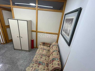 Sala-Conjunto, 46 m² - Foto 4