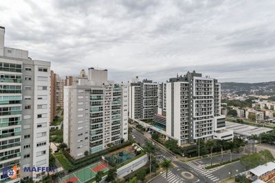 Apartamento, 1 quarto, 64 m² - Foto 5