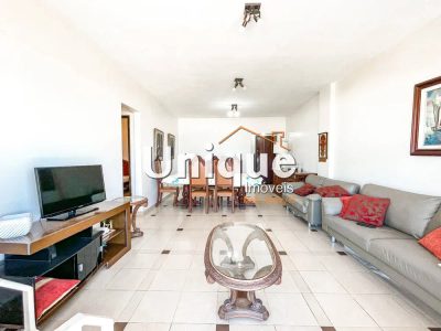 Apartamento, 3 quartos, 160 m² - Foto 5