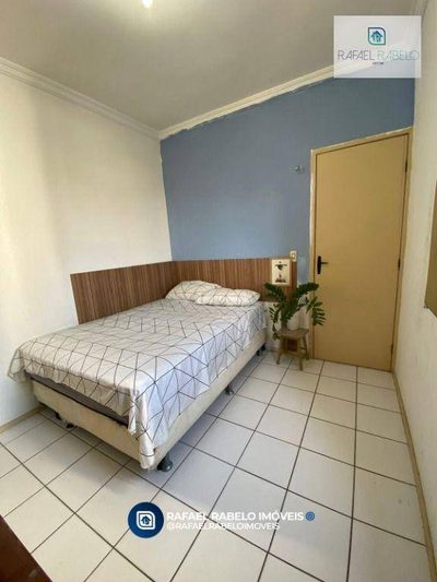 Apartamento, 2 quartos, 45 m² - Foto 5
