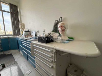Apartamento, 1 quarto, 35 m² - Foto 3