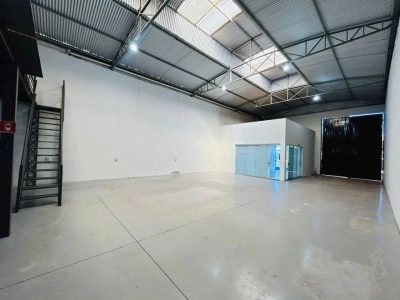 Loja-Salão, 300 m² - Foto 5