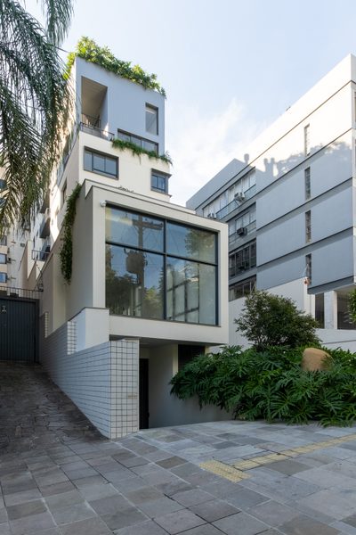 Apartamento, 2 quartos, 124 m² - Foto 4