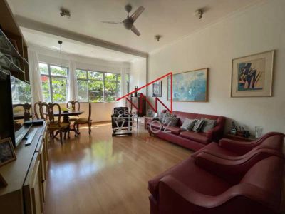 Apartamento, 3 quartos, 136 m² - Foto 1