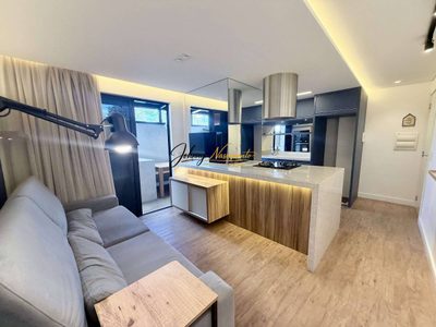 Apartamento, 2 quartos, 63 m² - Foto 4