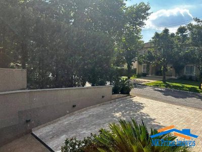 Casa de Condomínio, 5 quartos - Foto 3