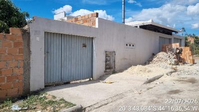 Casa, 2 quartos, 156 m² - Foto 1