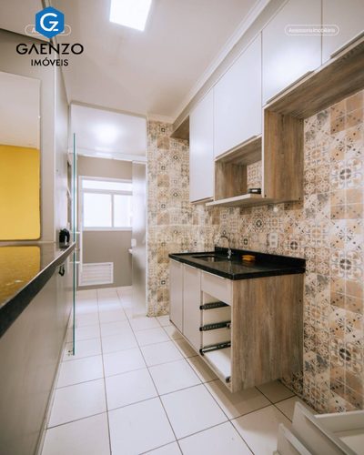Apartamento, 3 quartos, 65 m² - Foto 5