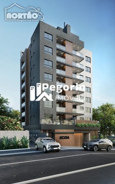 Casa, 3 quartos, 58 m² - Foto 2