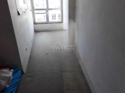 Apartamento, 2 quartos, 50 m² - Foto 5
