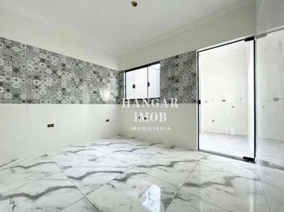 Casa, 3 quartos, 100 m² - Foto 2