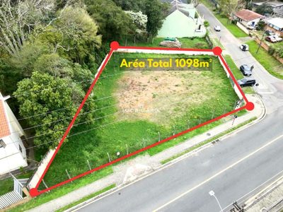 Terreno, 1098 m² - Foto 1