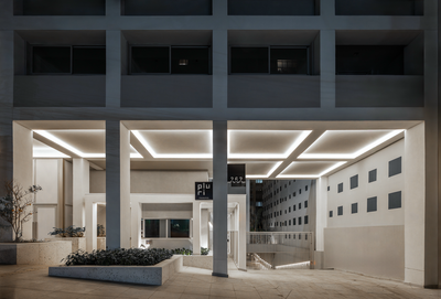 Loja-Salão, 298 m² - Foto 3