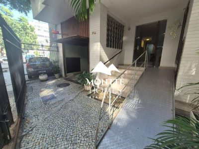 Apartamento, 1 quarto, 34 m² - Foto 1