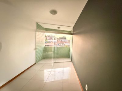 Cobertura, 2 quartos, 93 m² - Foto 5